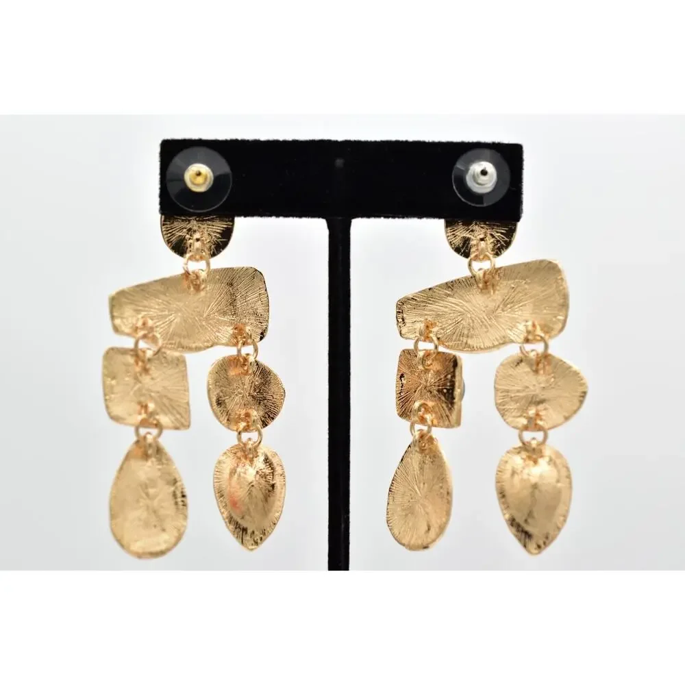 Unbranded stunning earrings
